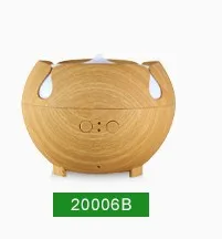 Aromacare 2017 trending ultrasonic oscillator Scent Mist aroma diffuser humidifier