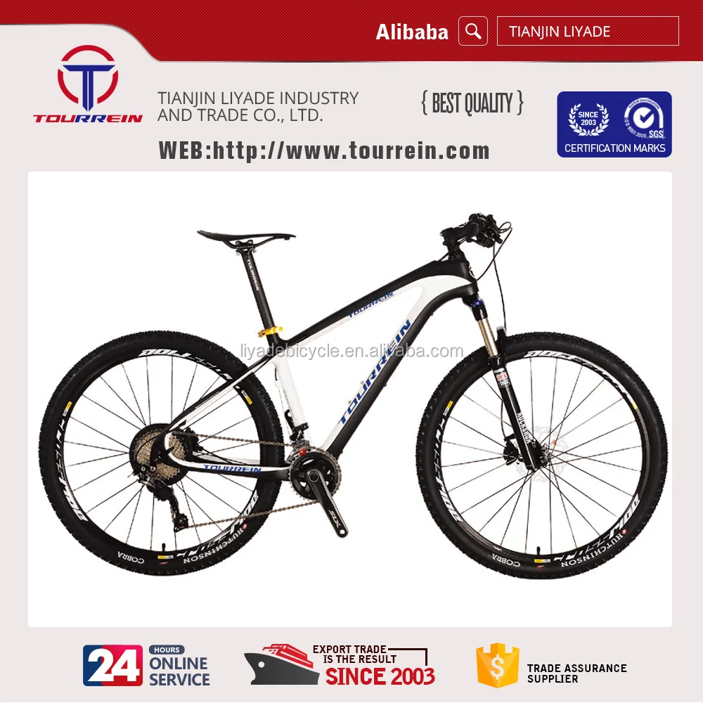 trinx carbon 29er