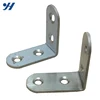 High Quality Pregalvanized Furniture Bracket