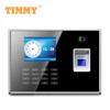 Biometric Gsm Fingerprint Device Time Recorder With Access Control