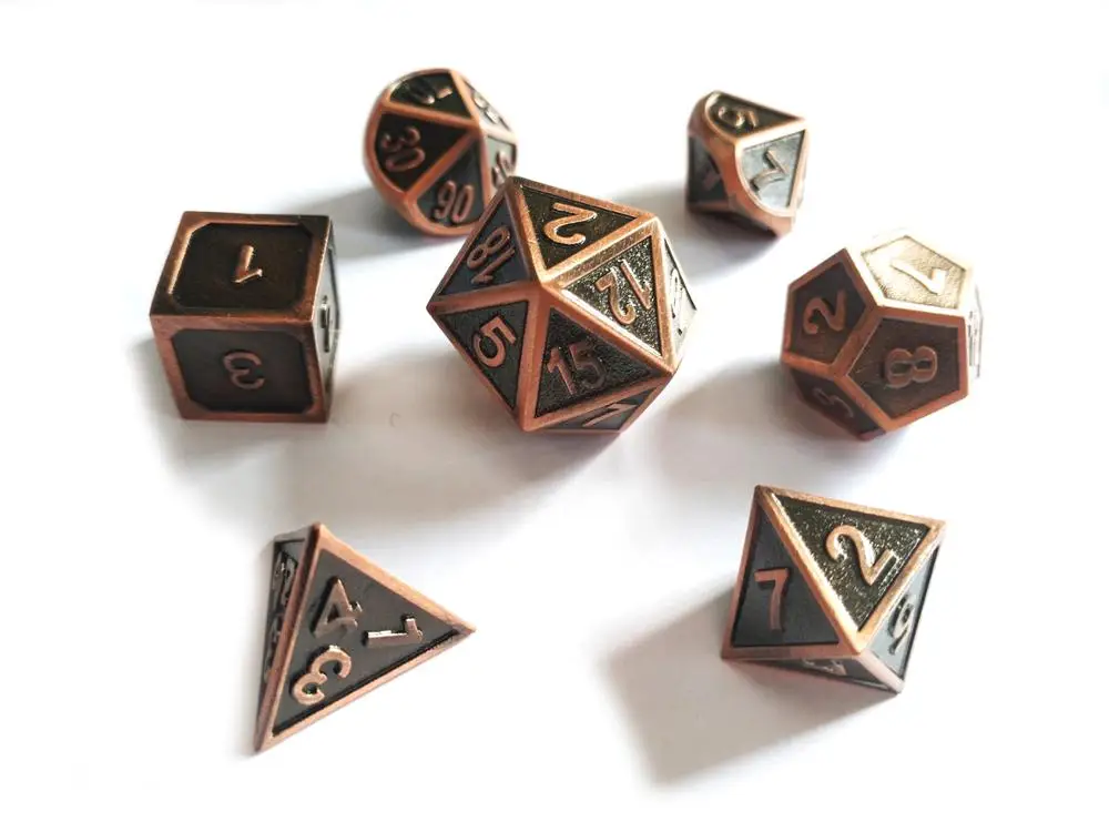 Promotional Custom Made Deluxe Large Casting Game Dice Buy Large