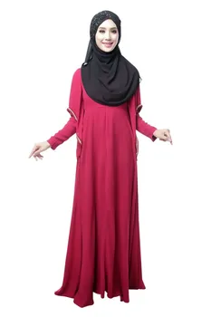 roupa mulher arabe