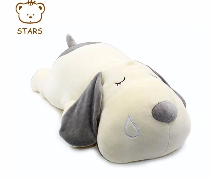 dog plush pillows