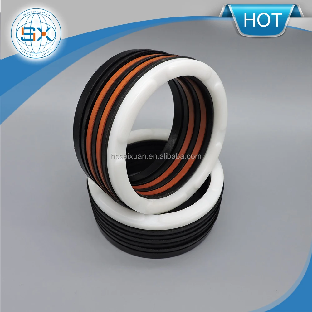 Tubes And Fittings Seal Ring 51 Ptfe 9611991405 main image 1