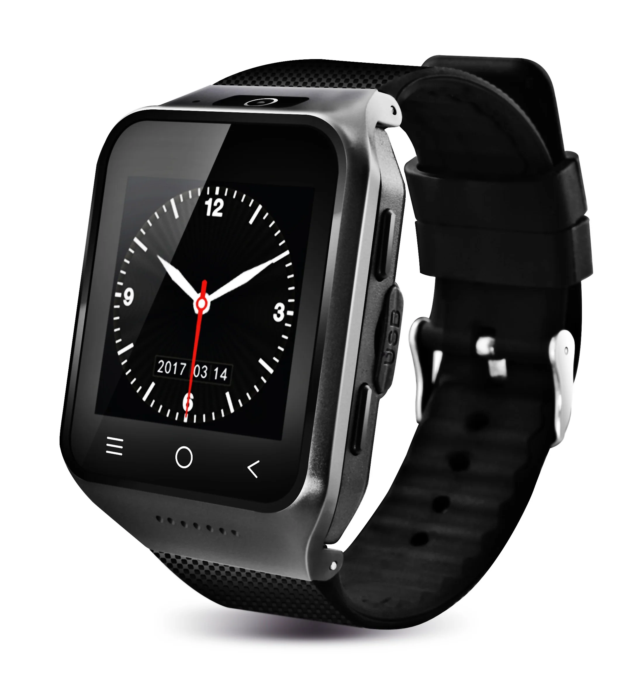 dz09 苹果智能手表手链手机 4g 孩子 - buy apple smart watch,gt08