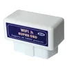 Elm327 wifi OBD2 obdii auto Diagnostic Tool car radio code reader obd 2 scan tool FOR CARS