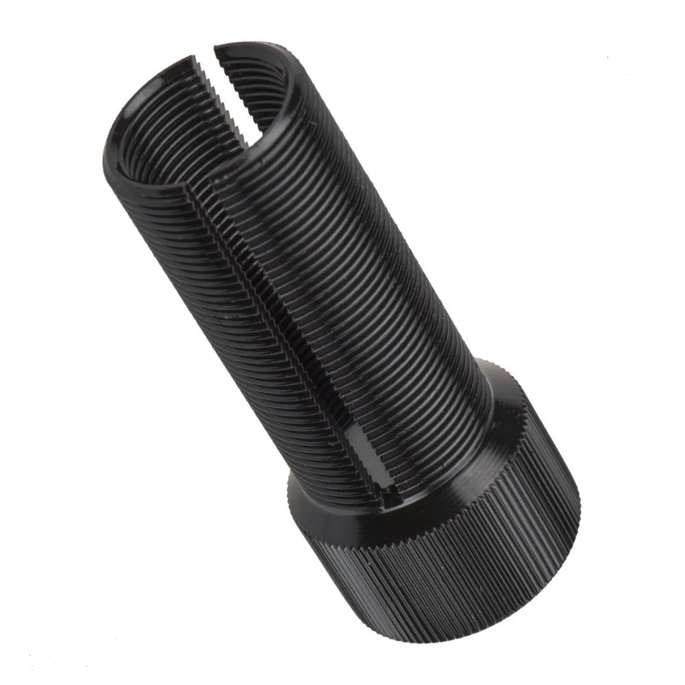 52060054ab Tie Rod Adjusting Sleeve For 0717 Jeep Wrangler Jk Rhd Only