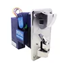 normal switch make the coin inserting more smoothly coin acceptor mechanical