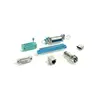 super fast charging 5usb charger ,Wall charger usb for iphone 5 wholesale Pcb Jack multi USB charger