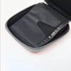 hard shell molded EVA packing protective fancy mini CD cases
