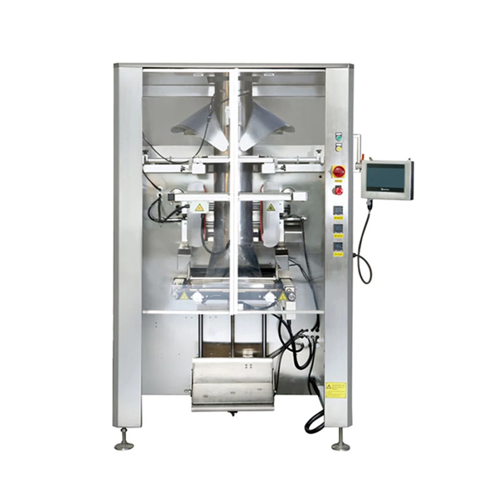 automatic packaging machine packing machinery