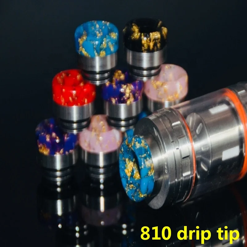 810 drip tips s9