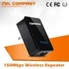 Wifi Signal Booster Wi fi Repeater Wireless Extender Long Range COMFAST CF-WR150N