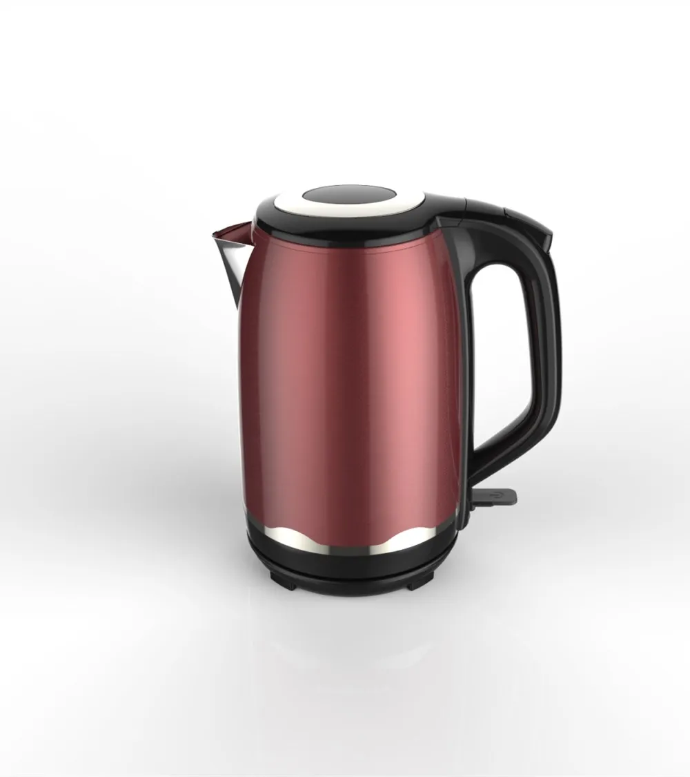 1.8l 304 Stainless Steel Material Electric Thermal Kettle - Buy ...