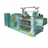 Two -roller open mill for plastics
