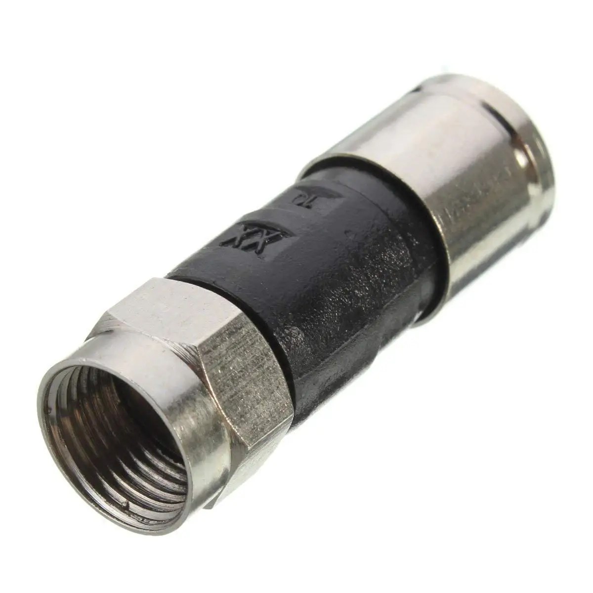 Cheap F Type Compression Connector, find F Type Compression Connector