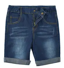 kids clothes girls clothing atacado rvestidos boys kids children s jean shorts jean pants trousers