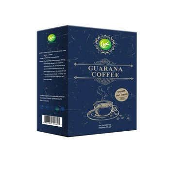Te guarana para adelgazar