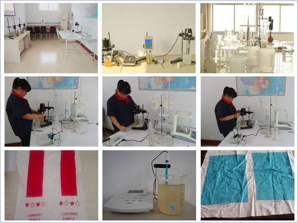 Chemicals Sodium Alginate 2500cps Paste Textile Grade Auxiliary Agents Raw Material used in Printing and Dyeing Sodium Alginate