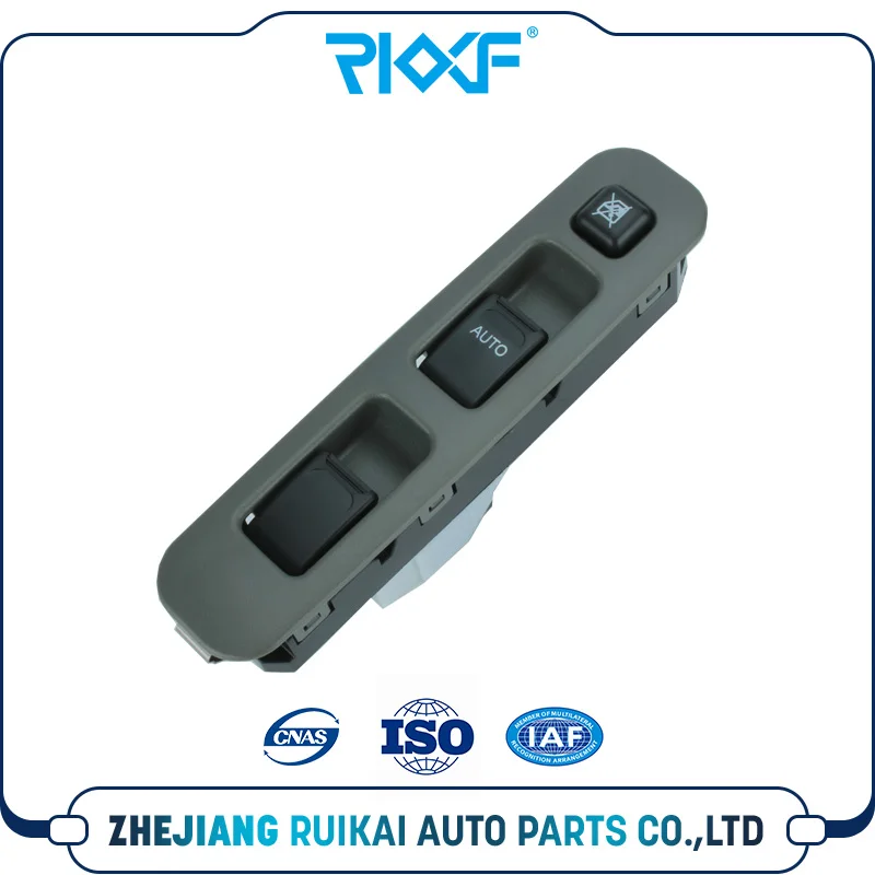 Car Power Window Master Switch 7pin Oem 3799077a00 For Suzuki Buy