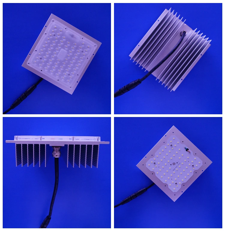 64H1 3030 LED