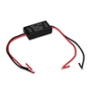 new arrival Flash Strobe Controller Flasher Module for Car LED Warning Light Brake Stop Light Lamp 12--24V Car Styling