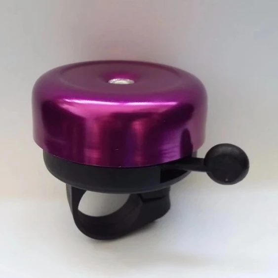 Alloy Steel Bicycle Bike Bell With Various Customizable Colors Buy