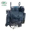 moteur deutz f2l912 small import diesel engine used for brush cutter
