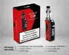2017 Special Smoke electronic design Smartvape TC 80 digital vapor starter kits alibaba co uk