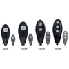 CE ROHS approved 20w 30w 50w 60w 100w outdoor solar led street light casing