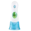 Medical Baby Thermometer Precision Number 1 Second Measurement Memory and Fever