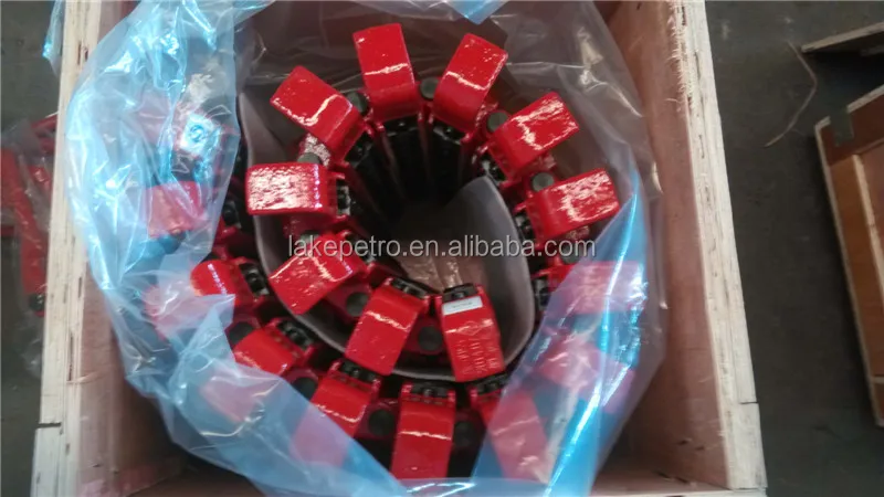 API 7K CMS Casing Slip