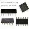 New And Original Microcontroller IC 12bit 16bit 18bit 32bit in stock ENC28J60-I/SP