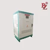 Electrical power inverter 25kw +AC bypass grid power input for with battery backup system
