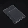 Custom Clear Plastic Hardware Accessories Blister Clamshell Packaging