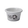 Food grade melamine ramekin bowl sauce dish ice cream bowl