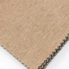 Popular Bed Curtain Couch Dress Upholstery 100% Polyester Plain Italian Micro Brushed Sofa Fabric Roll