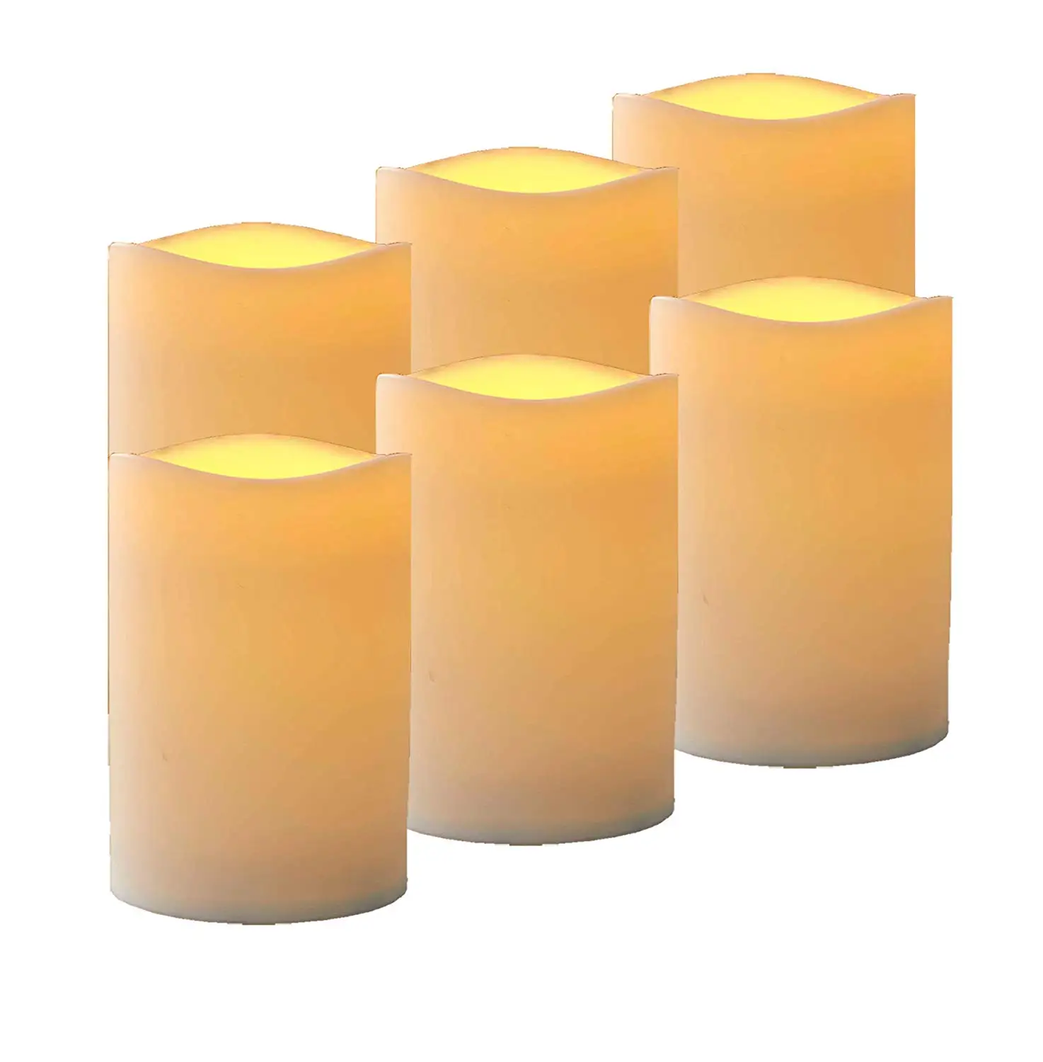Cheap Flameless Pillar Candles Bulk, find Flameless Pillar Candles Bulk