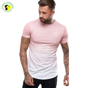 pink t shirt