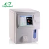 LT9000 lab 3 part differentiation fully auto hematology analyzer