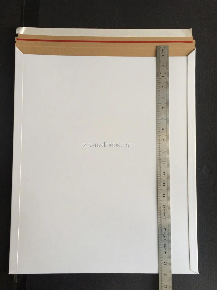 Cardboard Mailers Photo Mailers 17x21inch Buy Cardboard Mailers,Photo