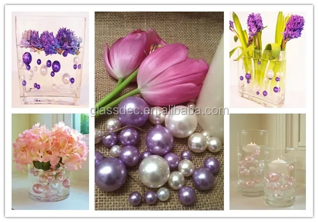 pearl vase filler 
