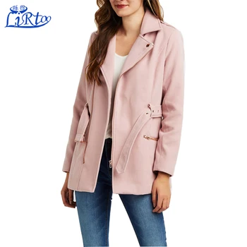 High Fashion Womens Winter Coats Taiwan Wholesale Pink Clothing Suppliers - Buy High Fashion ...