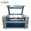 Dual head 1390 laser engraving machine 6090 1290 wood laser cutter