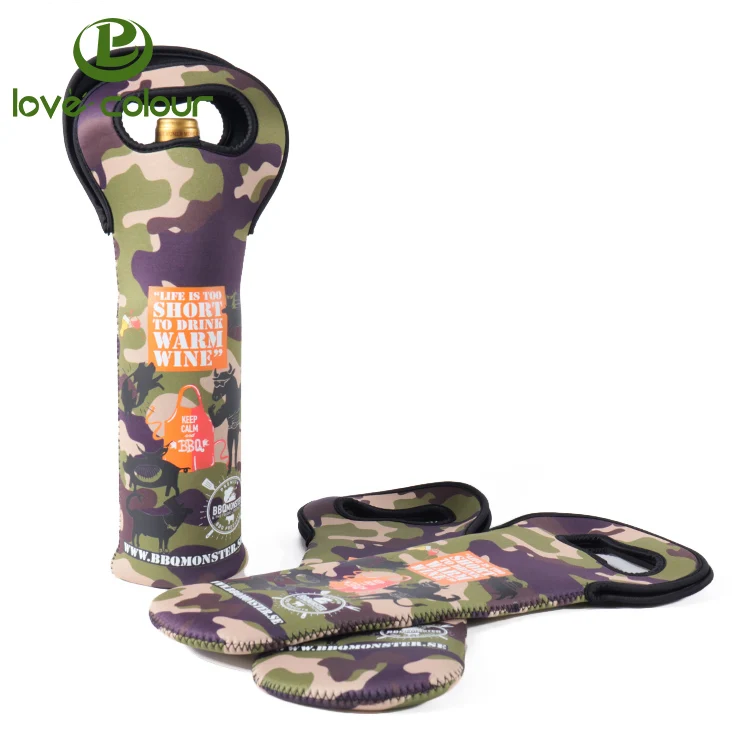 Neoprene cooler 0516C10