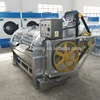 Hotel laundry industrial washing machinery and dryer manufacturer