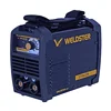 Stinger 130 with dc inverter mma welding machine circuit