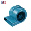 Blower prototype plastic enclosures plastic molding plastic housing floor scrubber shell