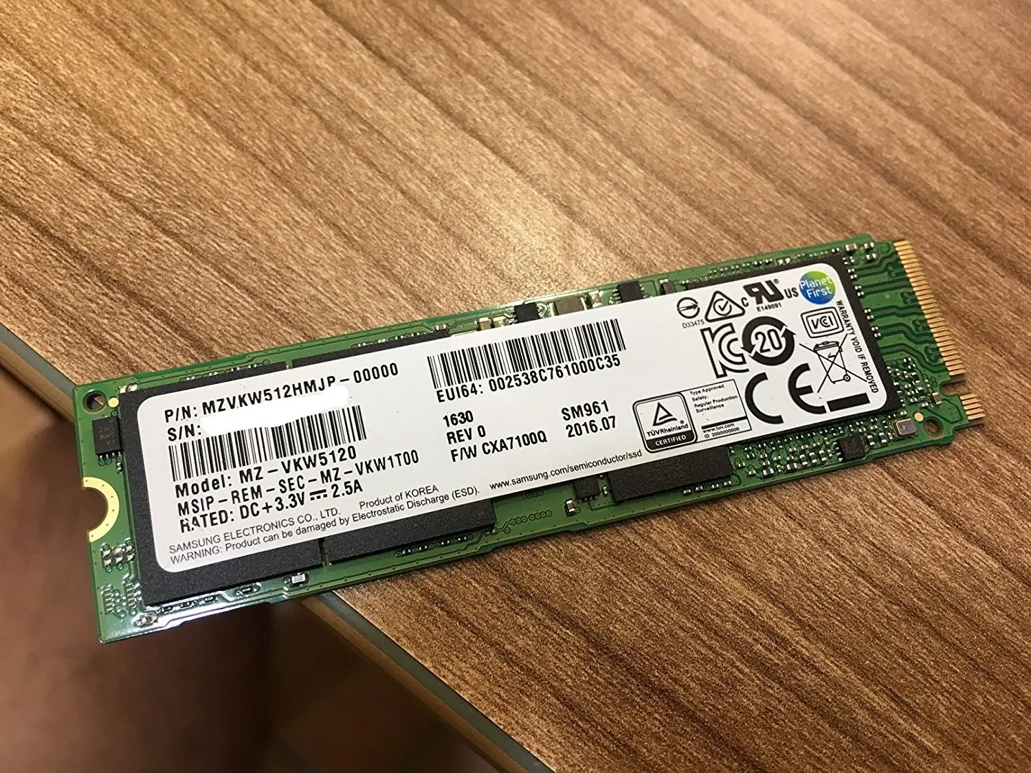 Что такое oem. NVME PCI-E Samsung 512gb. PCIE SSD Samsung sm961 128 Гбайт. Заключение.