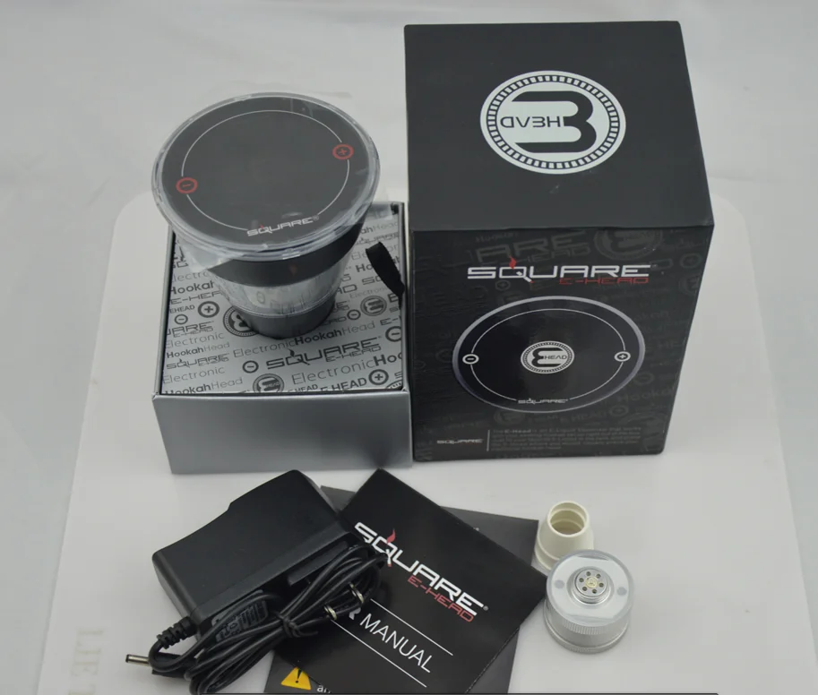 Classical Cheap Shisha Smoking Accessories Electric E Hookah Head